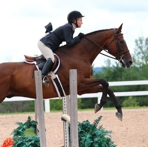 Meet your Posher, Faith